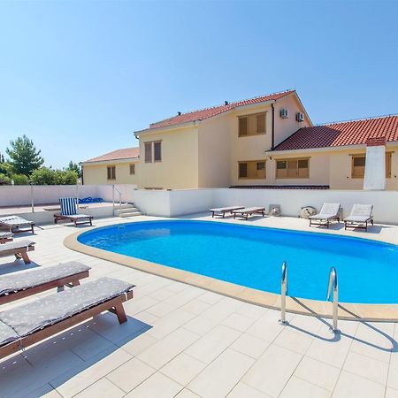 Apartments Meridiana 1 Оребич Экстерьер фото